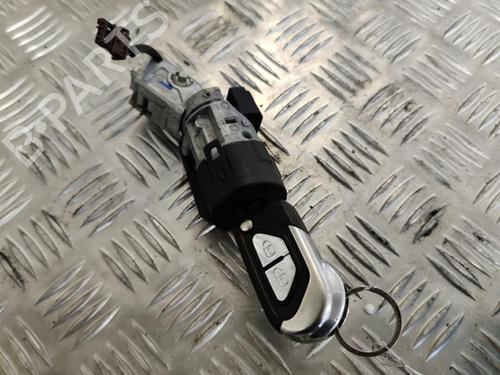 Used Ignition barrel Ignition barrel CITROËN DS3 (SA_) 1.6 HDi 90 (92 hp) 22094369 22094369