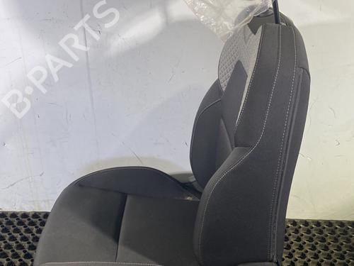 Right front seat RENAULT CLIO V (B7_) 1.0 TCe 90 (B7MT) | BP30745376C16 - Image 3