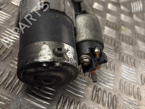Starter PEUGEOT 206+ (2L_, 2M_) 1.4 HDi eco 70 | BP32472693M8