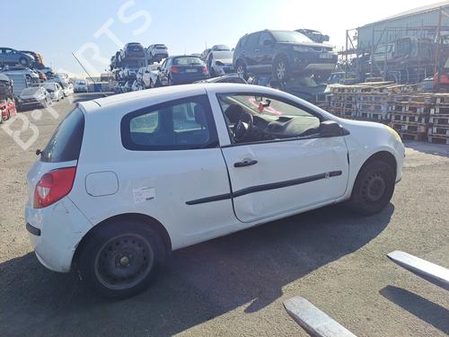 Left mirror RENAULT CLIO III (BR0/1, CR0/1) 1.5 dCi (C/BR0G, C/BR1G) | BP20346550C26 