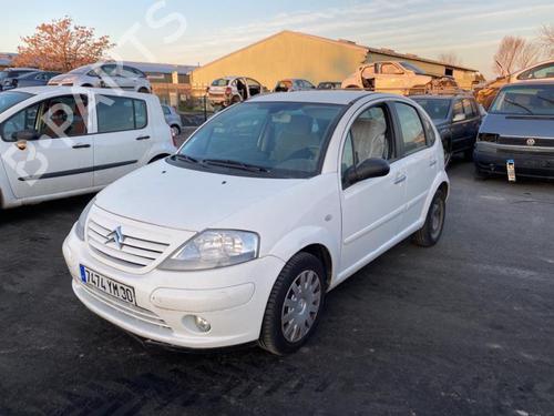 Engine CITROËN C3 I (FC_, FN_) 1.4 HDi | BP22094058M1 