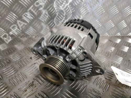 Used Alternator RENAULT KANGOO (KC0/1_) D 65 1.9 (KC0E, KC02, KC0J, KC0N) (64 hp) 31804125