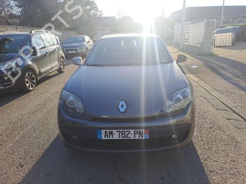 Alternator RENAULT LAGUNA III (BT0/1) 1.5 dCi (BT00, BT0A, BT0T, BT1J) | BP20343471M7 