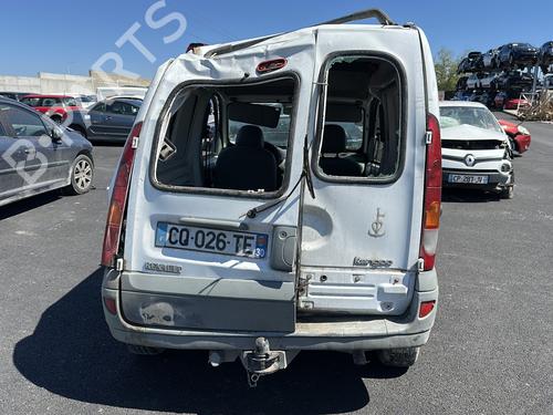 Alternator RENAULT KANGOO Express (FC0/1_) 1.5 dCi (FC07, FC1R) | BP25474658M7 