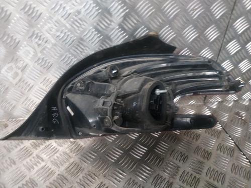 Used Left taillight Left taillight 32174391 32174391