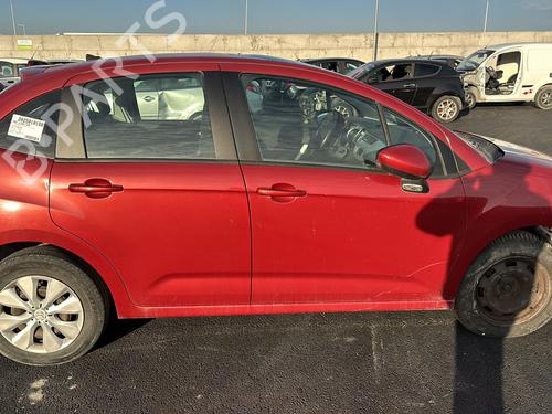 Starter CITROËN C3 II (SC_) 1.6 HDi 90 | BP24939999M8  - Image 5