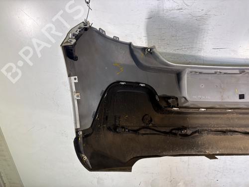 rear-bumper-citroen-c3-iii-sx-2016-38508912 main image