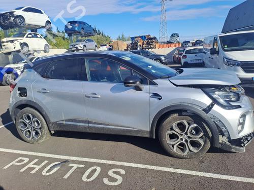 Starter RENAULT CAPTUR II (HF_) TCe 90 (HFM6) | BP29961003M8 - Image 6