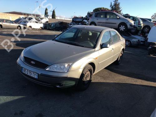 Right mirror FORD MONDEO III (B5Y) 2.0 16V TDDi / TDCi | BP20344425C27 