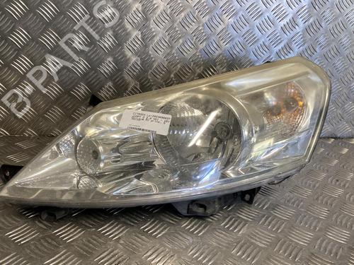 left-headlight-citroen-jumpy-ii-van-2007-2008-2009-2010-2011-2012-2013-2014-2015-2016-39457231 main image