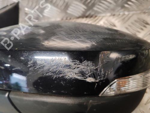 Retrovisor esquerdo Retrovisor esquerdo SKODA FABIA III (NJ3) 1.0 TSI (95 hp) 23789975 23789975