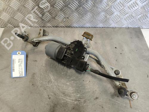 Front wiper motor CITROËN C3 / C3 ORIGIN III (SX) 1.2 THP 110 | BP22094263M29 