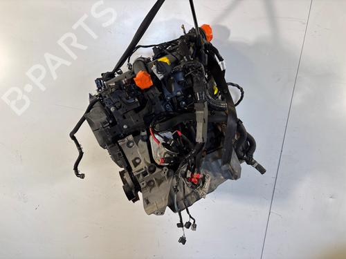 Engine RENAULT KADJAR (HA_, HL_) 1.5 dCi 110 (HLA3) | BP34527022M1  - Image 7