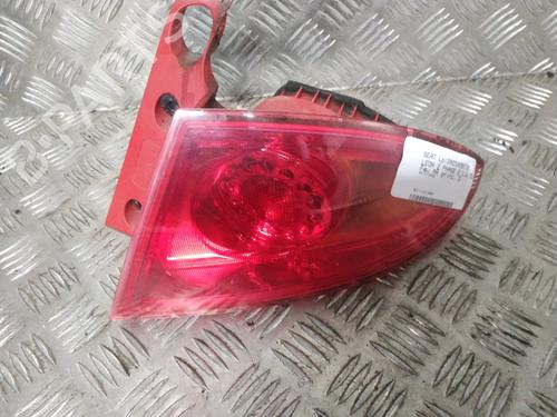 Lampa tylna prawa SEAT LEON (1P1) 1.6 TDI | BP30550874C35