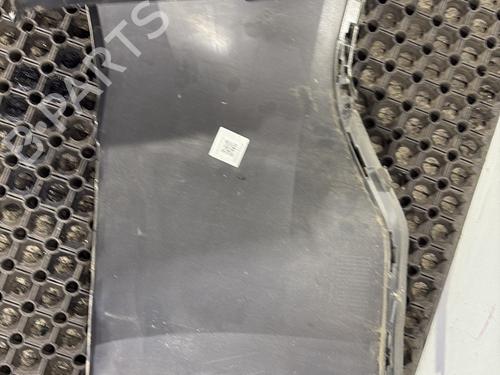 Corner bumper CITROËN C5 X (ND_, NC_) Hybrid 225 (NDDGYP) | BP25587738C117