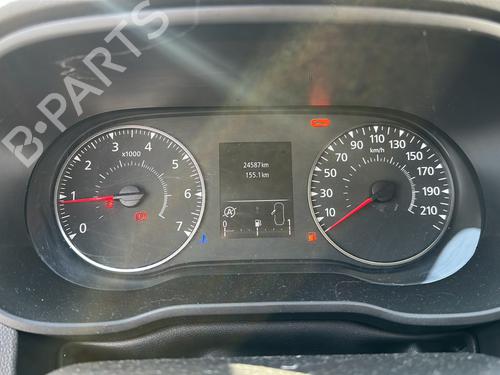 Volante DACIA DUSTER (HM_) 1.5 dCi 110 4x4 (HMAB) | BP24501839C49  - Image 11