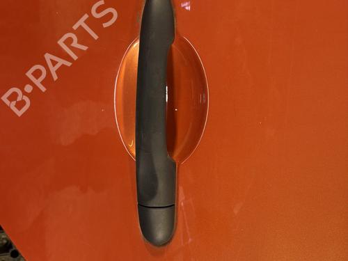 Dør venstre bagtil SMART FORFOUR Hatchback (453) electric drive (453.091) | BP29837963C4 - Image 6