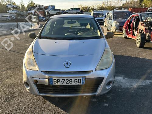 Pièces Détachées Usagées RENAULT CLIO III (BR0/1, CR0/1) 1.5 dCi (C/BR0G, C/BR1G) (68 hp) 4343737