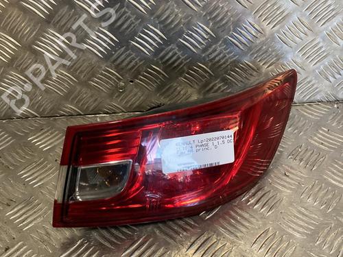 right-taillight-renault-clio-iv-bh_-2012-2013-2014-2015-2016-2017-2018-2019-2020-2021-25267613 main image
