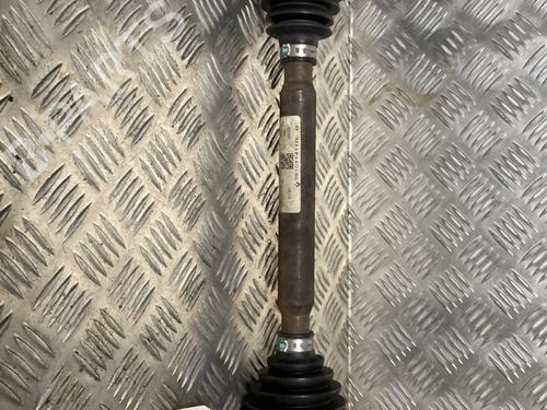 Drivaksel fortil venstre DACIA SANDERO III 1.0 TCe 100 ECO-G (101 hp) 30478796