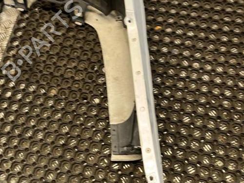 Rear bumper MERCEDES-BENZ C-CLASS (W203) C 320 CDI (203.020) | BP20346344C8 