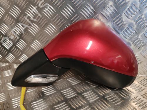 Left mirror PEUGEOT 308 I (4A_, 4C_) 1.4 16V | BP23789873C26 