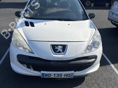 Used Parts PEUGEOT 206+ (2L_, 2M_) 1.4 HDi eco 70 (68 hp) 4215493