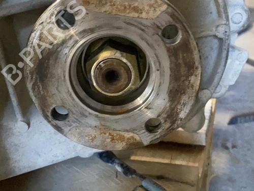 Transfer box NISSAN PATROL III/2 Station Wagon (W260) 2.8 D 4x4 | BP22094081M36 