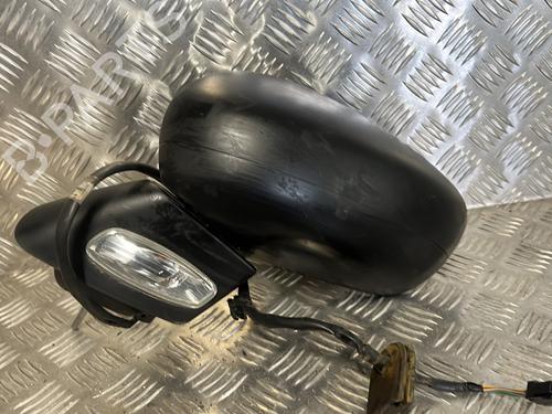 Left mirror CITROËN C3 II (SC_) 1.4 HDi 70 (SC8HZC, SC8HR0, SC8HP4) | BP24846534C26 