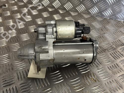 Used Starter Starter DS DS 3 (SA_) 1.6 BlueHDi 116 (SABHXM) (116 hp) 29737642 29737642