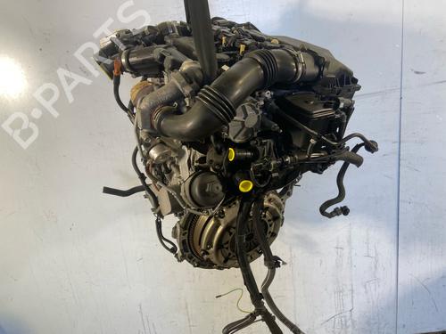 Engine CITROËN C4 I (LC_) 1.6 HDi | BP33455383M1  - Image 11