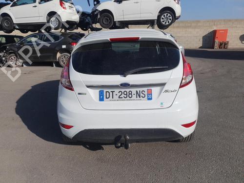 Left taillight FORD FIESTA VI (CB1, CCN) 1.0 EcoBoost | BP20345094C34 