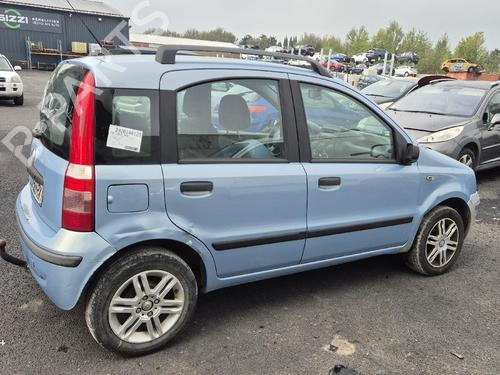 Used Parts FIAT PANDA (169_)  1.2 (169.AXB11, 169.AXB1A)  5010074