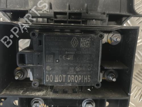 Electronic module RENAULT CLIO V (B7_) 1.5 Blue dCi 85 (B7AG) | BP28086393M83 - Image 3