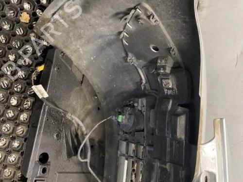 Front bumper RENAULT SCÉNIC II (JM0/1_) 1.5 dCi (JM02, JM13) | BP20346330C7 