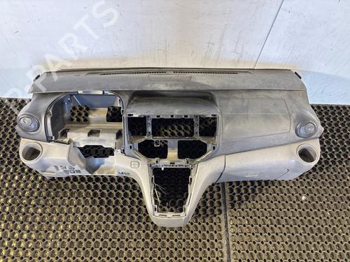 dashboard-nissan-nv200-van-2010-29993721 main image