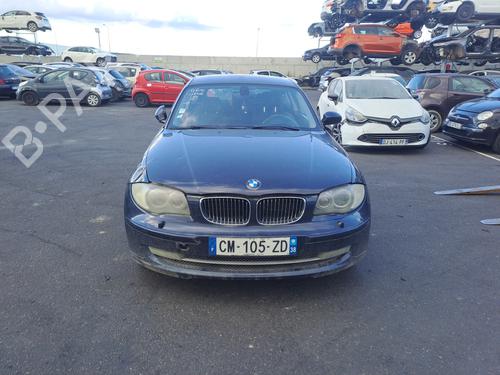 Venstre forlygte BMW 1 (E81) 120 d | BP38562676C28 - Image 5