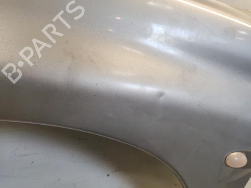 Left front fenders PEUGEOT 206 Hatchback (2A/C) 1.6 HDi 110 | BP27719876C41 