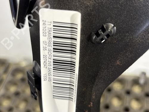 Seats set OPEL CORSA F (P2JO) CORSA-e (68) | BP25600205C78 - Image 8