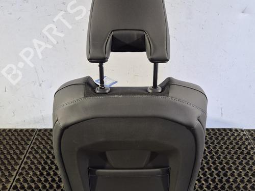 Left front seat RENAULT CLIO V (B7_) 1.6 E-TECH 140 (B7MU) | BP36589703C15 - Image 4