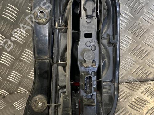 Left taillight NISSAN MICRA III (K12) 1.5 dCi | BP22095649C34 