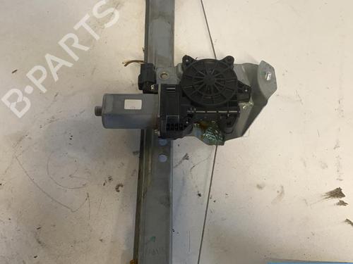 Used Rear right window mechanism Rear right window mechanism DACIA LODGY (JS_) 1.5 dCi (90 hp) 20344335 20344335