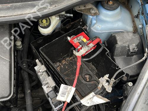 Switch RENAULT TWINGO II (CN0_) 1.2 16V (CN04, CN0B) | BP30819209I30  - Image 10