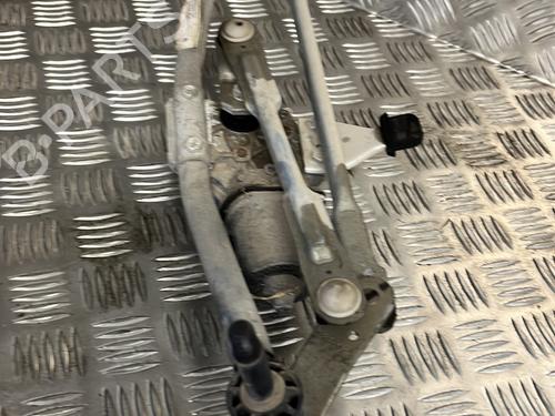 Front wiper motor DACIA JOGGER (RK_) 1.0 TCe 110 (RKMD) | BP37734936M29 - Image 2