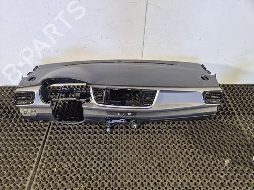 Dashboard KIA RIO IV (YB, SC, FB) 1.0 T-GDI 100 | BP36654774C46 - Image 4