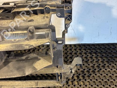 Front slam panel RENAULT MEGANE IV Hatchback (B9A/M/N_) 1.5 dCi 110 (B9A3) | BP37473861C72 - Image 3