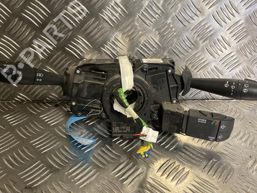 Steering column stalk DACIA SANDERO II 1.5 dCi 75 / Blue dCi 75 (B8JW, B8M4, B8AH, B8M7, B8M6) | BP22094935I23 