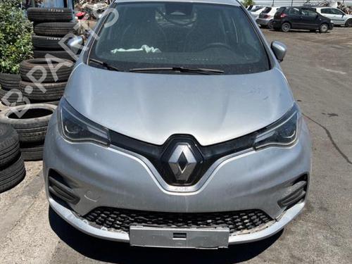 Left sideskirt RENAULT TWIZY (MAM_) 80 | BP20343997C115 
