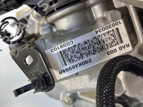 Gearbox RENAULT TWINGO III (BCM_, BCA_) | BP34336006M3 - Image 7