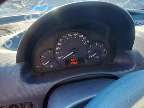 Used Parts PEUGEOT 1007 (KM_) 1.4 HDi (68 hp) 4370199